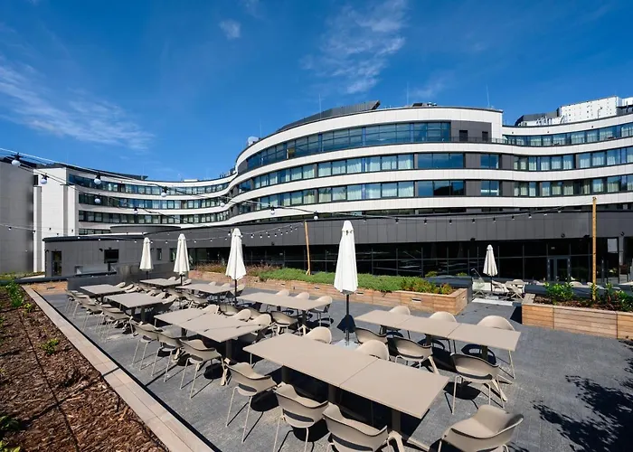 Grand Hotel Esztergom