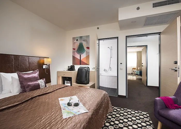 Bo33 Hotel Family&Suites